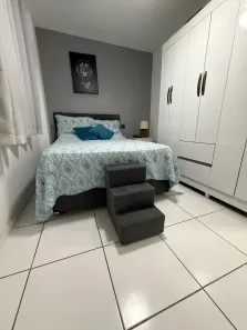 Apartamento com 2 Quartos à venda, 53m² no Campo Grande, Rio de Janeiro