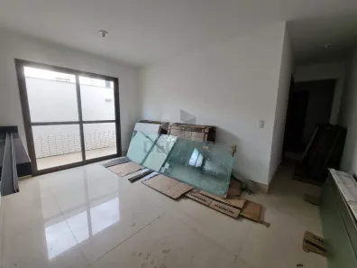 Apartamento com 3 Quartos à venda, 79m² no Funcionários, Belo Horizonte