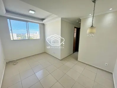 Apartamento com 2 Quartos à venda, 49m² no Campo Grande, Rio de Janeiro