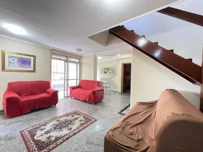 Cobertura com 3 Quartos à venda, 250m² no Passagem, Cabo Frio