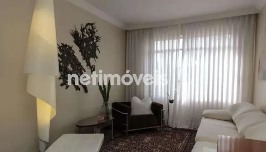 Cobertura com 4 Quartos à venda, 200m² no São Pedro, Belo Horizonte