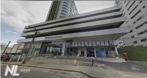 Sala Comercial à venda, 32m² no Petrópolis, Natal