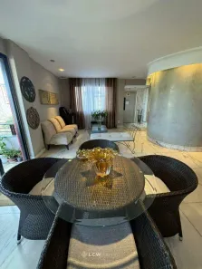 Apartamento com 3 Quartos à venda, 180m² no São Pedro, Belo Horizonte