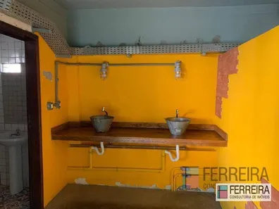 Ponto Comercial para alugar, 180m² no Canela, Salvador