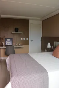 Felicitá Residencial no Parque Iracema, Fortaleza