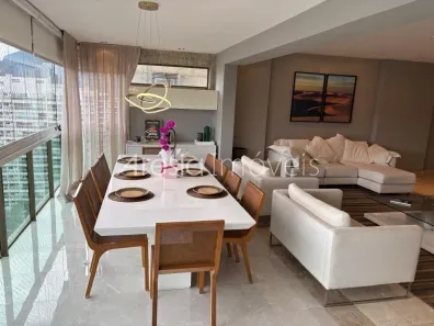 Cobertura com 4 Quartos para alugar, 320m² no Barra da Tijuca, Rio de Janeiro
