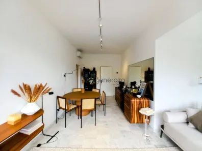Apartamento com 1 Quarto à venda, 60m² no Vila Alzira, Guarujá