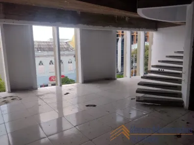 Sala Comercial à venda, 310m² no Centro, Manaus
