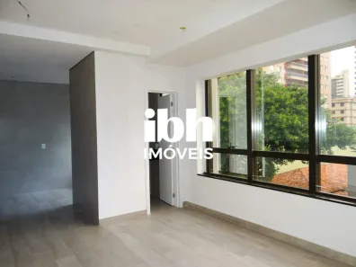 Apartamento com 1 Quarto à venda, 52m² no Santo Agostinho, Belo Horizonte