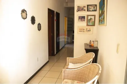 Casa com 3 Quartos à venda, 105m² no Jauá (Abrantes), Camaçari
