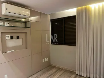 Cobertura com 5 Quartos para alugar, 280m² no Liberdade, Belo Horizonte