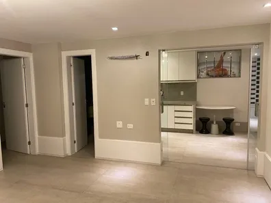Apartamento com 3 Quartos à venda, 150m² no Petrópolis, Natal