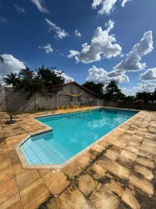 Casa com 5 Quartos à venda, 1700m² no Joá, Lagoa Santa