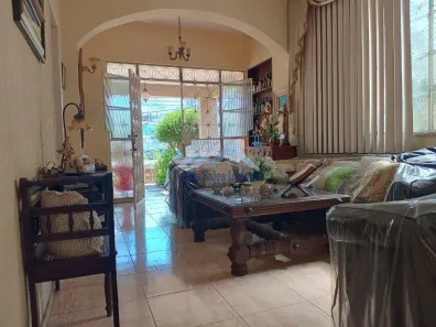 Casa com 4 Quartos para alugar, 420m² no Campo Grande, Rio de Janeiro