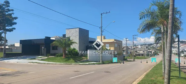 Casa de Condomínio com 3 Quartos à venda, 159m² no Condomínio Terras do Vale, Caçapava