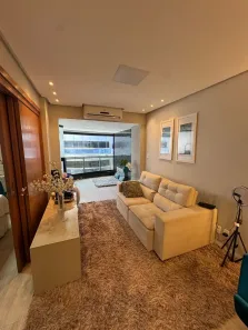 Apartamento com 1 Quarto para alugar, 50m² no Caminho das Árvores, Salvador
