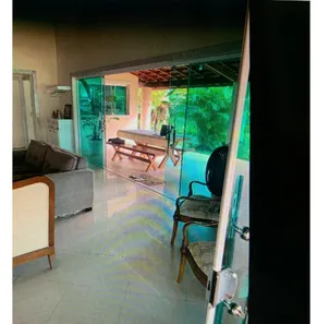 Casa de Condomínio com 4 Quartos à venda, 1000m² no Portão, Lauro de Freitas