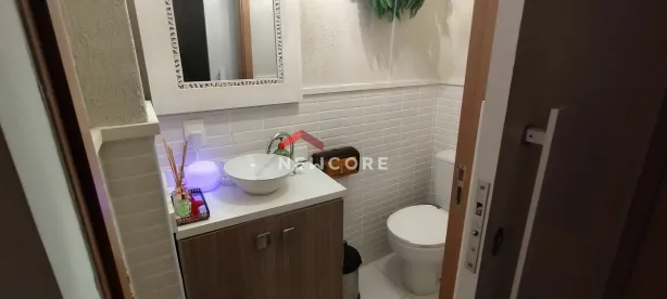 Sala Comercial com 1 Quarto à venda, 35m² no São Francisco, Niterói