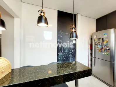 Apartamento com 2 Quartos à venda, 60m² no Monsenhor Messias, Belo Horizonte