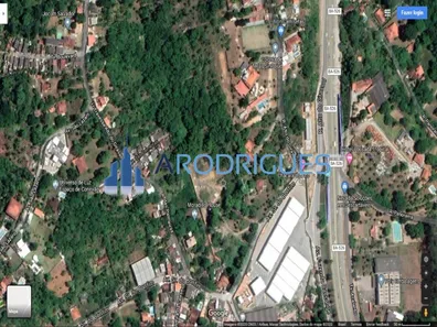 Lote/Terreno à venda, 23420m² no Valéria, Salvador