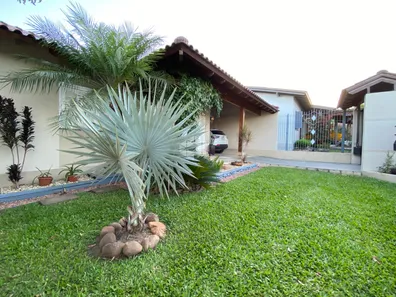 Casa com 3 Quartos à venda, 178m² no Centro, Vera Cruz