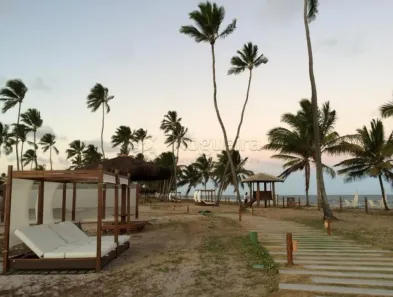 Apartamento com 4 Quartos à venda, 240m² no Porto de Galinhas, Ipojuca