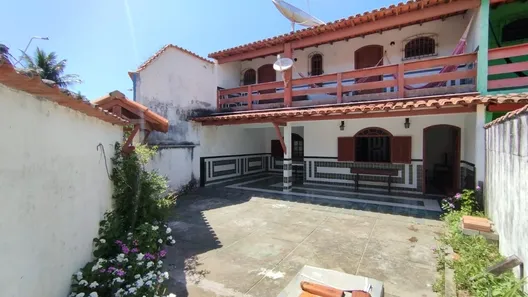 Casa com 4 Quartos para alugar, 120m² no Praia dos Anjos, Arraial do Cabo
