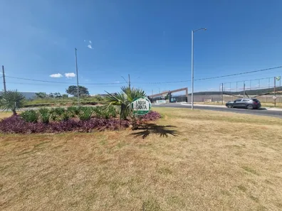 Lote/Terreno à venda, 360m² no Campinho, Lagoa Santa