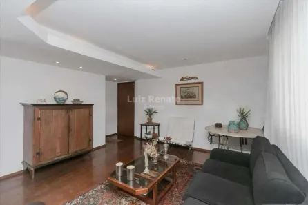 Apartamento com 4 Quartos à venda, 149m² no Cruzeiro, Belo Horizonte