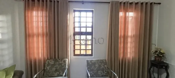 Casa com 3 Quartos à venda, 200m² no Vila Genoveva, Valinhos