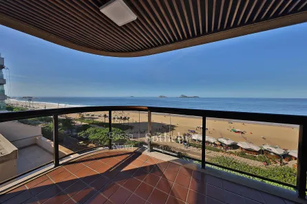 Apartamento com 2 Quartos para venda ou aluguel, 110m² no Ipanema, Rio de Janeiro