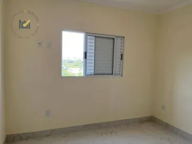 Apartamento com 2 Quartos para alugar, 75m² no Jardim Sontag, Salto