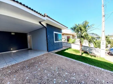 Casa de Condomínio com 3 Quartos à venda, 191m² no Vila Capuava, Valinhos
