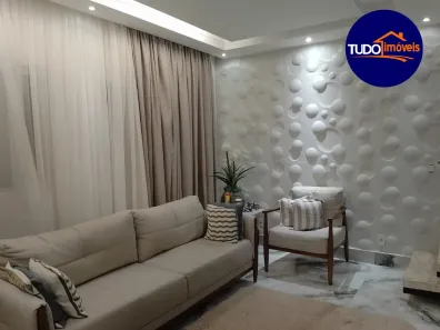 Sobrado com 4 Quartos à venda, 199m² no Setor Oeste, Brasília