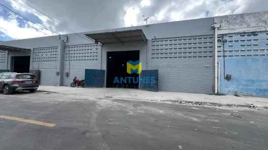 Galpão/Depósito/Armazém para alugar, 720m² no Boa Viagem, Recife