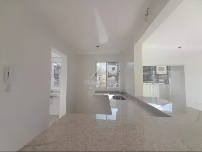 Apartamento com 3 Quartos à venda, 89m² no Padre Eustáquio, Belo Horizonte