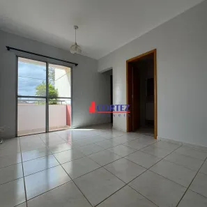 Apartamento com 3 Quartos para alugar, 82m² no Zona Central, Rio Claro