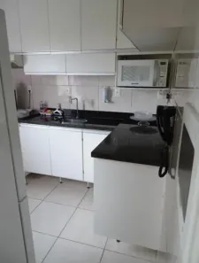 Apartamento com 2 Quartos para alugar, 47m² no Jardim das Margaridas, Salvador