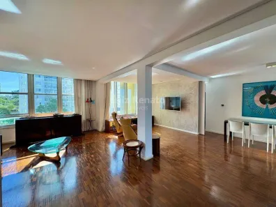 Apartamento com 2 Quartos à venda, 130m² no Santo Agostinho, Belo Horizonte