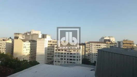 Casa com 5 Quartos à venda, 520m² no Leme, Rio de Janeiro