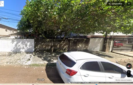 Lote/Terreno à venda, 450m² no Candeias, Jaboatão dos Guararapes