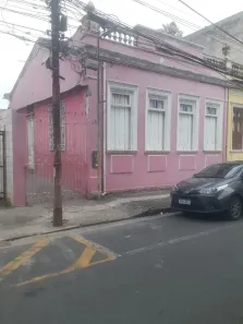 Casa com 4 Quartos à venda, 550m² no Nazaré, Salvador