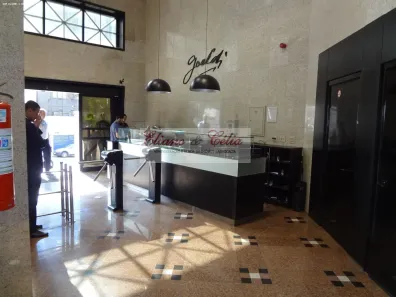 Sala Comercial para alugar, 50m² no Funcionários, Belo Horizonte