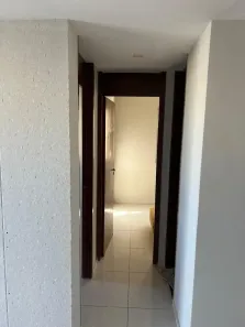 Apartamento com 3 Quartos à venda, 60m² no Caji, Lauro de Freitas