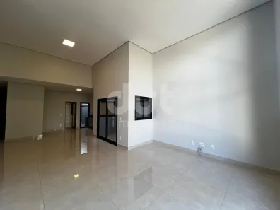 Casa de Condomínio com 3 Quartos para venda ou aluguel, 165m² no Parque Brasil 500, Paulínia