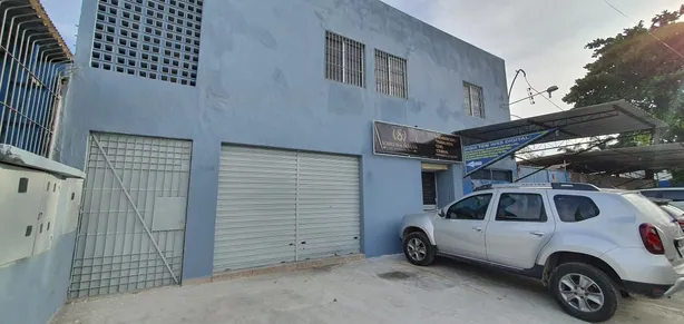Sala Comercial para alugar, 25m² no Imbiribeira, Recife