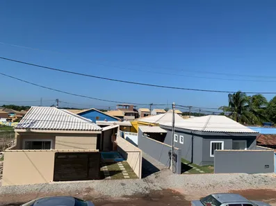 Casa de Condomínio com 2 Quartos à venda, 70m² no Nova Califórnia (Tamoios), Cabo Frio
