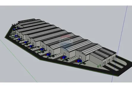 Galpão/Depósito/Armazém para alugar, 1500m² no Nossa Senhora do O, Ipojuca