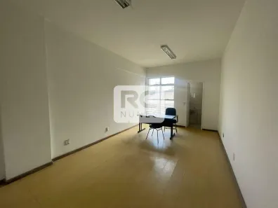 Sala Comercial para alugar, 25m² no Sion, Belo Horizonte