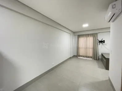 Apartamento com 1 Quarto para alugar, 42m² no Zona 01, Maringá